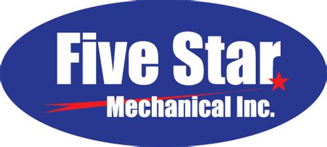 five star mechanical wichita ks|About – Five Star Mechanical Inc.